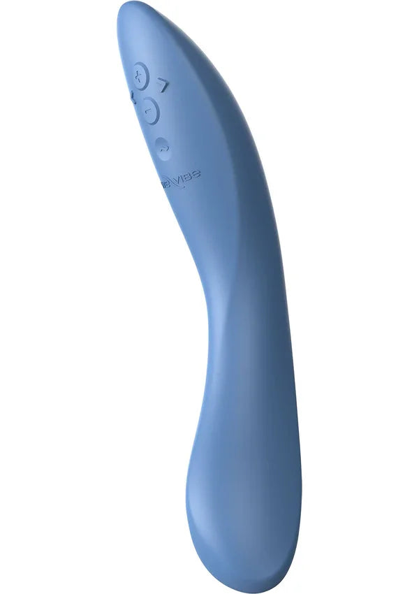 Rave 2 by We-Vibe - Happytoys Sexshop: Toys for Feeling Happy & Easy π - Discreet geleverd