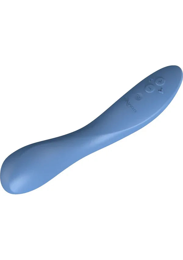 Rave 2 by We-Vibe - Happytoys Sexshop: Toys for Feeling Happy & Easy π - Discreet geleverd