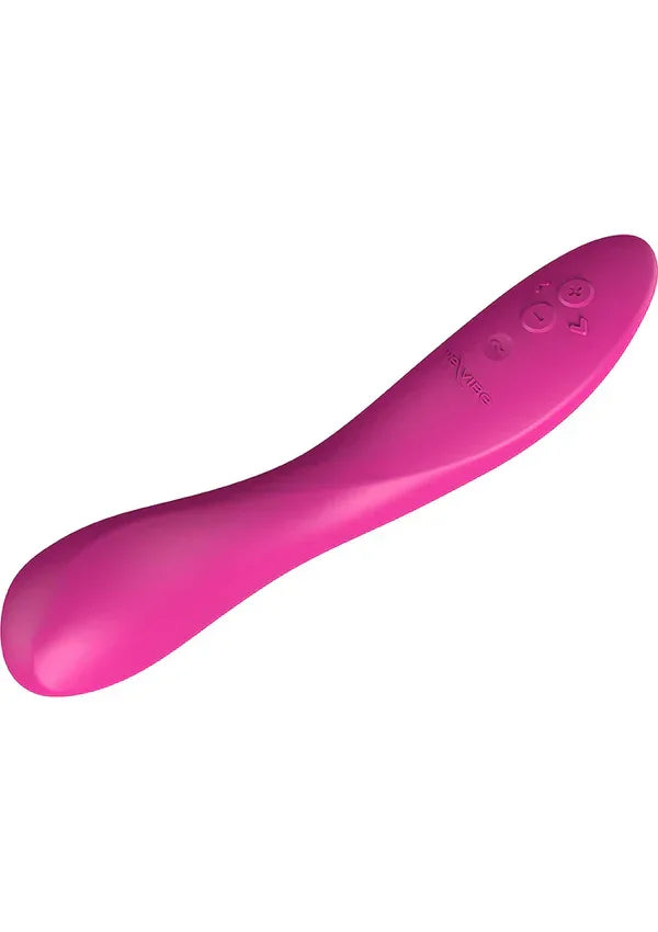 Rave 2 by We-Vibe - Happytoys Sexshop: Toys for Feeling Happy & Easy π - Discreet geleverd