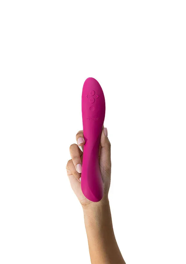 Rave 2 by We-Vibe - Happytoys Sexshop: Toys for Feeling Happy & Easy π - Discreet geleverd