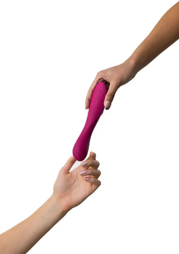 Rave 2 by We-Vibe - Happytoys Sexshop: Toys for Feeling Happy & Easy π - Discreet geleverd