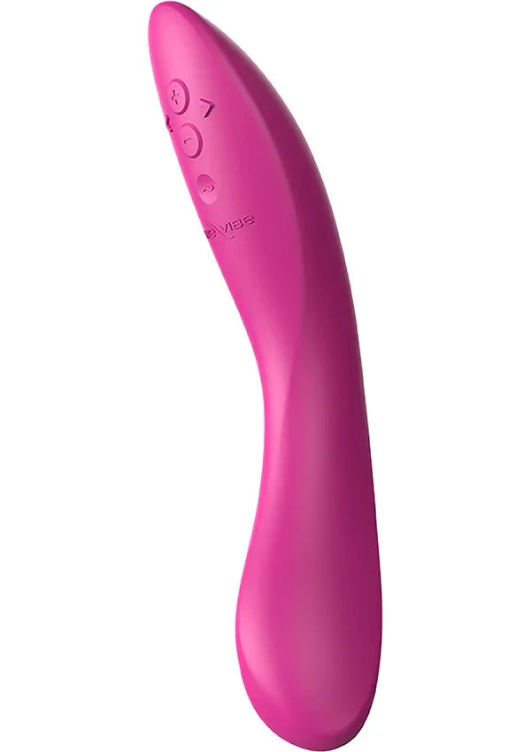 Rave 2 by We-Vibe - Happytoys Sexshop: Toys for Feeling Happy & Easy π - Discreet geleverd