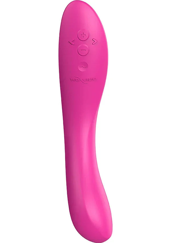 Rave 2 by We-Vibe - Happytoys Sexshop: Toys for Feeling Happy & Easy π - Discreet geleverd