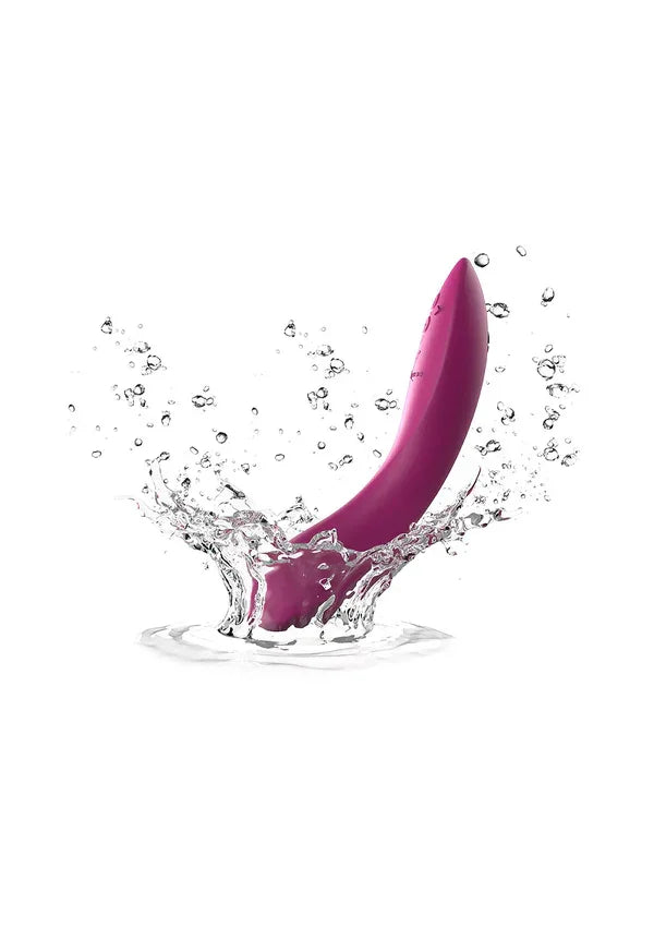 Rave 2 by We-Vibe - Happytoys Sexshop: Toys for Feeling Happy & Easy π - Discreet geleverd