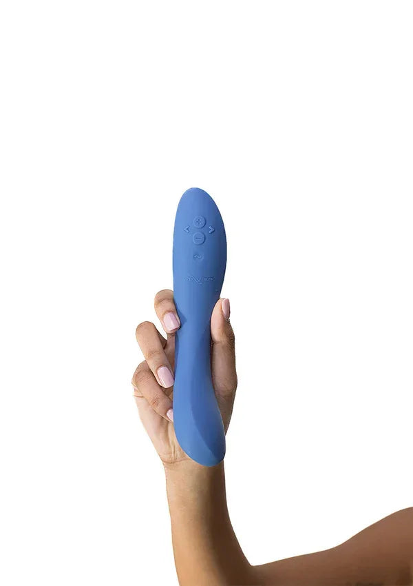 Rave 2 by We-Vibe - Happytoys Sexshop: Toys for Feeling Happy & Easy π - Discreet geleverd