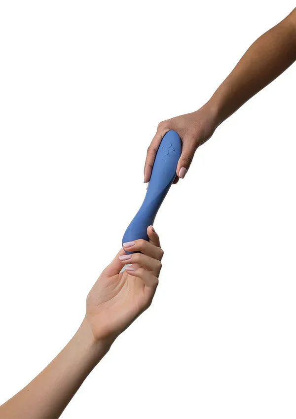Rave 2 by We-Vibe - Happytoys Sexshop: Toys for Feeling Happy & Easy π - Discreet geleverd