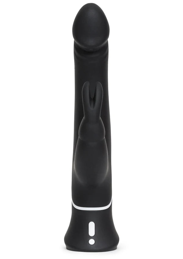 Realistic Rabbit Vibrator by Happy Rabbit