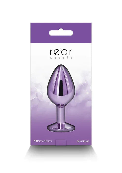RearAssetsMediumbyNSNovelties12 @ Happytoys Sexshop: online sex shop for Feeling Happy & Easy π the erotic store owned by a woman