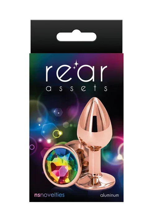 RearAssetsRoseGoldSbyNSNovelties2 @ Happytoys Sexshop: online sex shop for Feeling Happy & Easy ๐ the erotic store owned by a woman