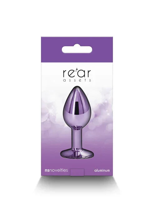 Rear Assets Small by NS Novelties - Happytoys Sexshop: online sex shop for Feeling Happy & Easy π - Discreet geleverd