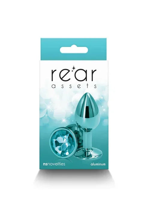 RearAssetsSmallbyNSNovelties2 @ Happytoys Sexshop: online sex shop for Feeling Happy & Easy π the erotic store owned by a woman