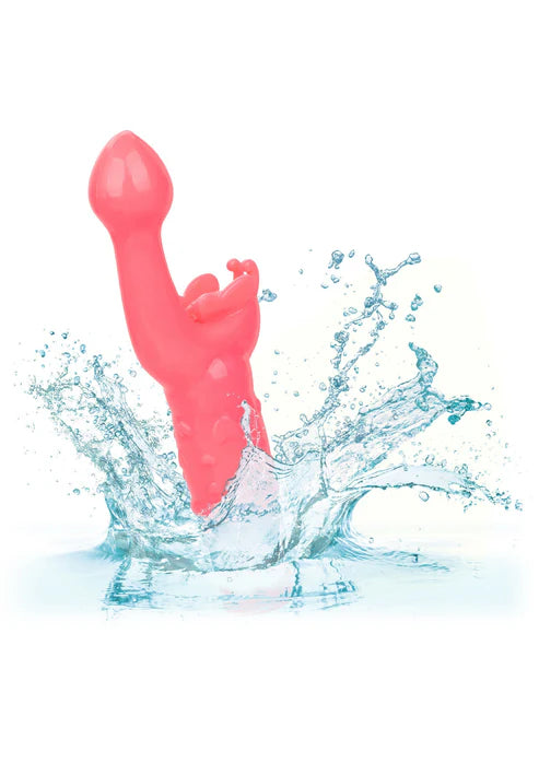 Rechargeable Butterfly Kiss by CalExotics