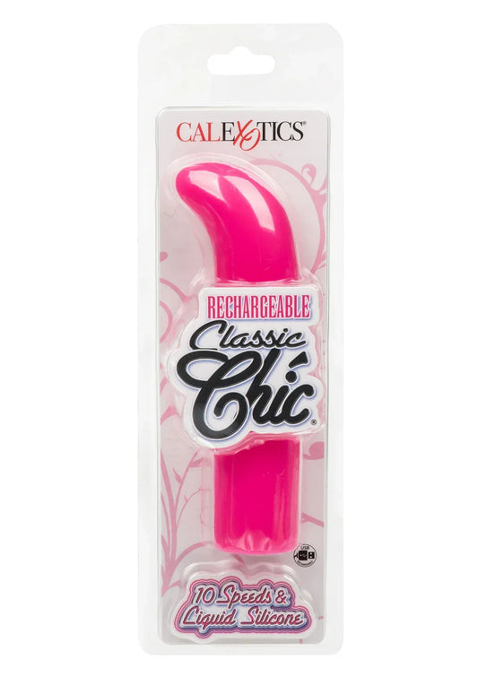 RechargeableChicMiniGbyCalExotics2 @ Happytoys Sexshop: online sex shop for Feeling Happy & Easy 😊 the erotic store owned by a woman