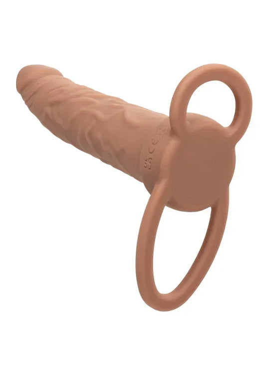 Rechargeable_Dual_Penetrator_by_CalExotics_12 @ Happytoys Sexshop: online sex shop for Feeling Happy & Easy π the erotic store owned by a woman