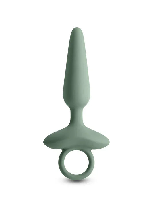 Renegade Maverick Green by NS Novelties - Happytoys Sexshop: Toys for Feeling Happy & Easy 😊 - Discreet geleverd