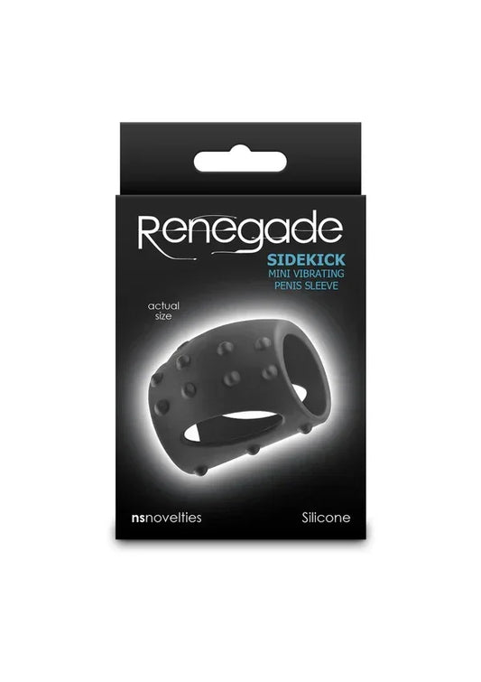 RenegadeSidekickbyNSNovelties2 @ Happytoys Sexshop: online sex shop for Feeling Happy & Easy 😊 the erotic store owned by a woman