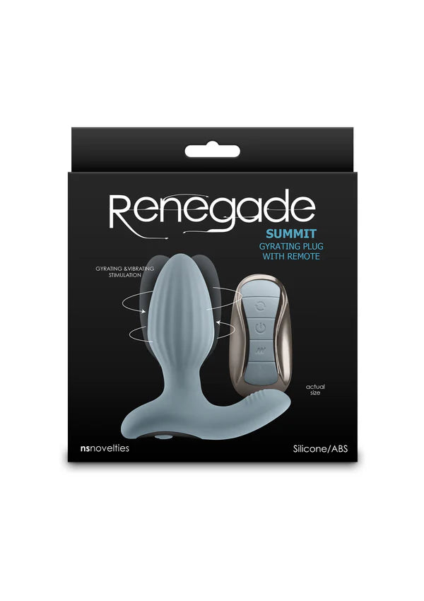 Renegade Summit by NS Novelties
