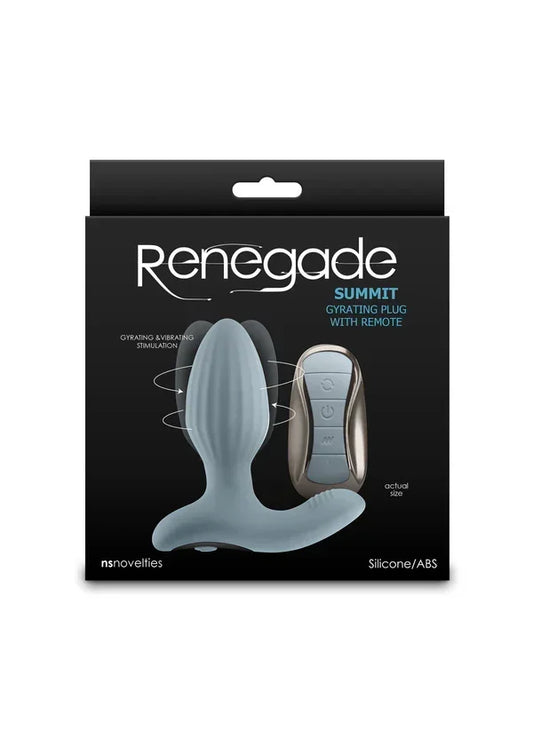 RenegadeSummitbyNSNovelties2 @ Happytoys Sexshop: online sex shop for Feeling Happy & Easy 😊 the erotic store owned by a woman
