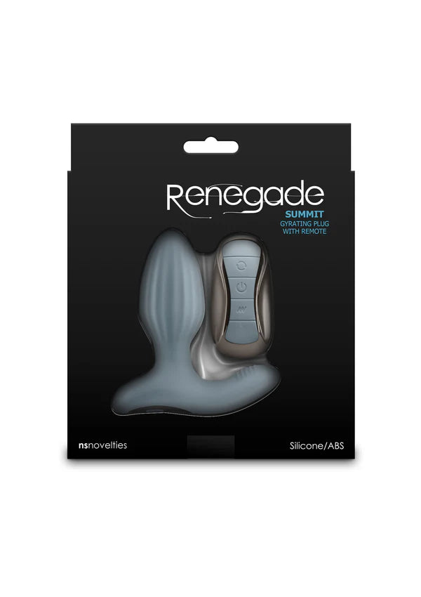 Renegade Summit by NS Novelties