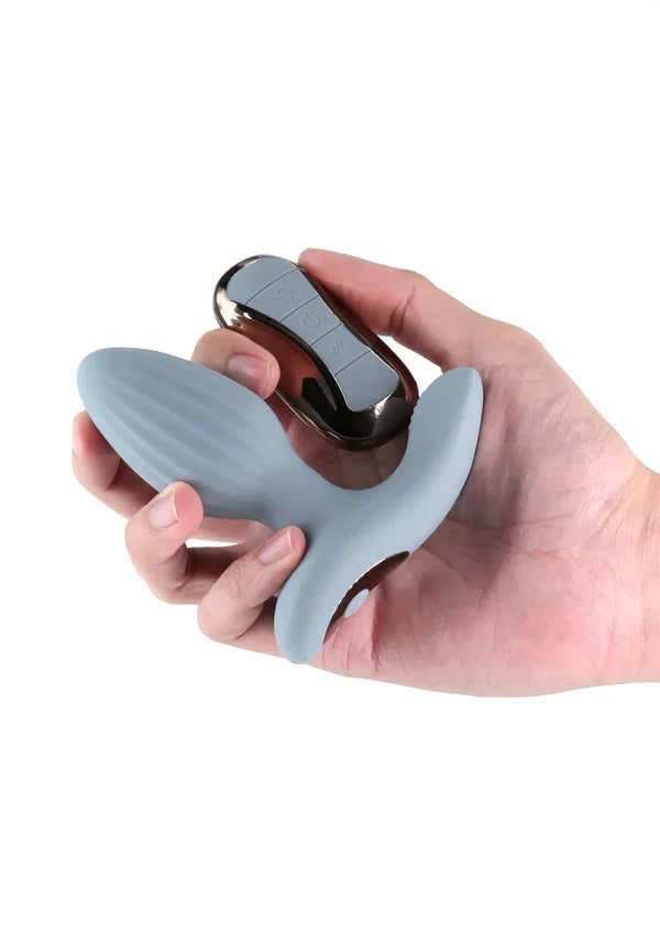 Renegade Summit by NS Novelties - Happytoys Sexshop: Toys for Feeling Happy & Easy 😊 - Discreet geleverd