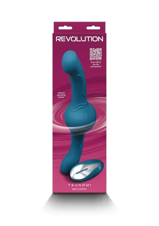 RevolutionTsunamibyNSNovelties2 @ Happytoys Sexshop: online sex shop for Feeling Happy & Easy 😊 the erotic store owned by a woman