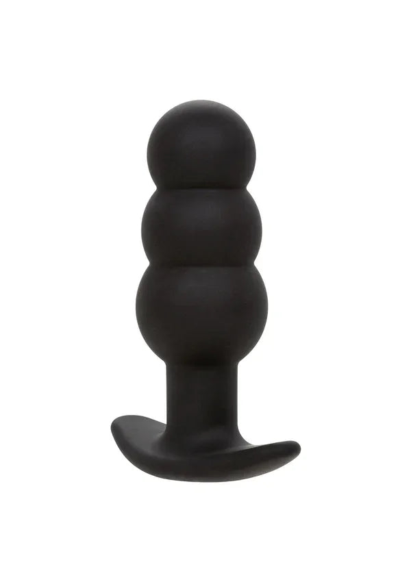 Rock Bottom Beaded Probe by CalExotics - Happytoys Sexshop: Toys for Feeling Happy & Easy 😊 - Discreet geleverd