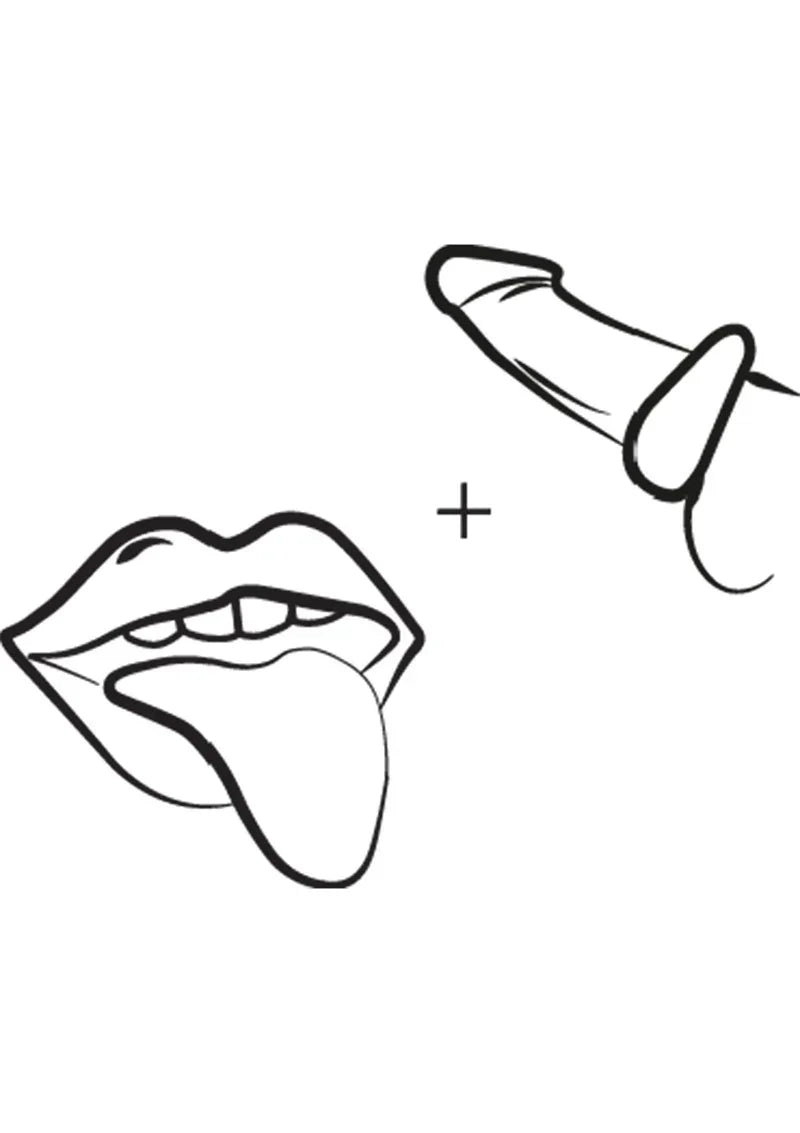 Juke Cockring by Romp - Happytoys Sexshop: Toys for Feeling Happy & Easy 😊 - Discreet geleverd