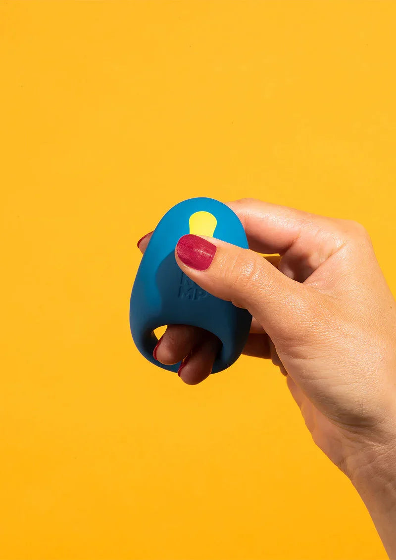 Juke Cockring by Romp - Happytoys Sexshop: Toys for Feeling Happy & Easy 😊 - Discreet geleverd