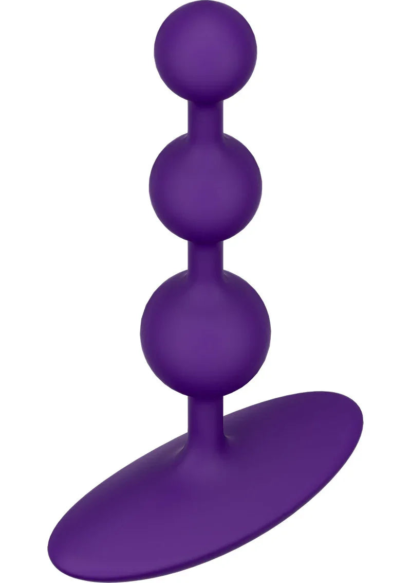 Amp Butplug by Romp - Happytoys Sexshop: Toys for Feeling Happy & Easy 😊 - Discreet geleverd