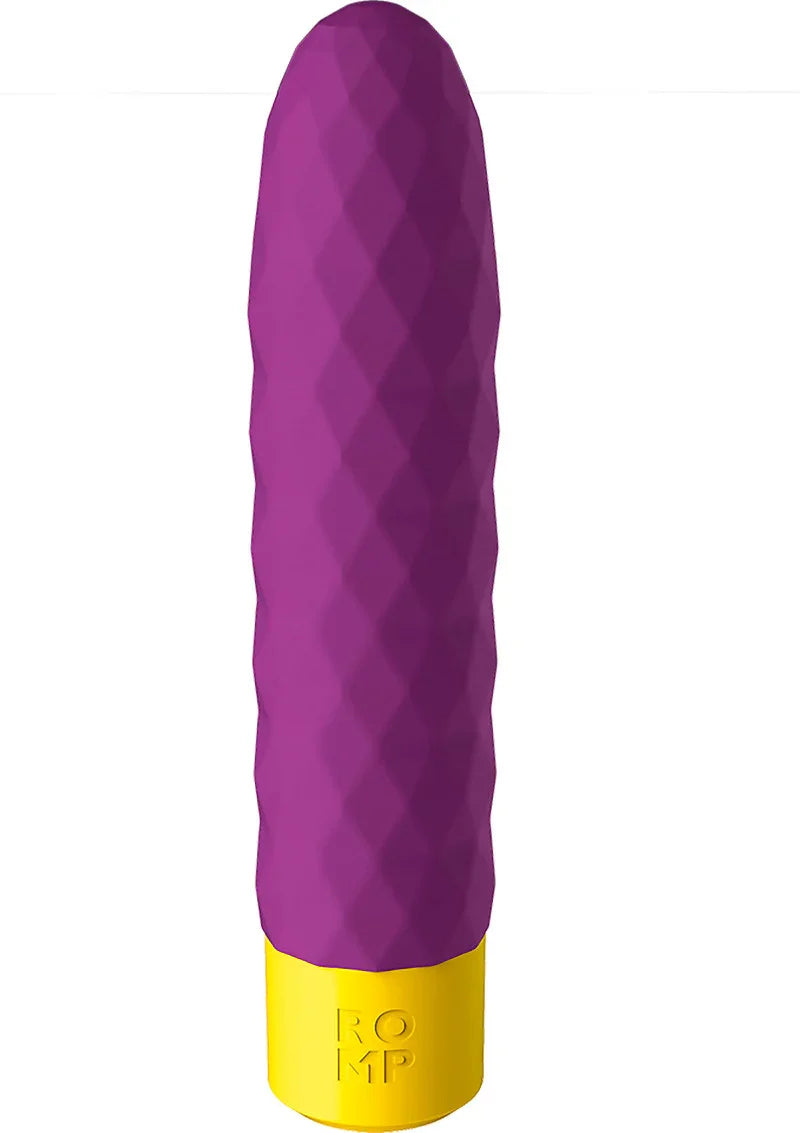 Beat vibrator by Romp - Happytoys Sexshop: Toys for Feeling Happy & Easy 😊 - Discreet geleverd