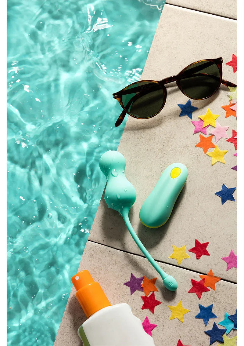Cello Tip vibrator G-Spot by Romp - Happytoys Sexshop: Toys for Feeling Happy & Easy π - Discreet geleverd