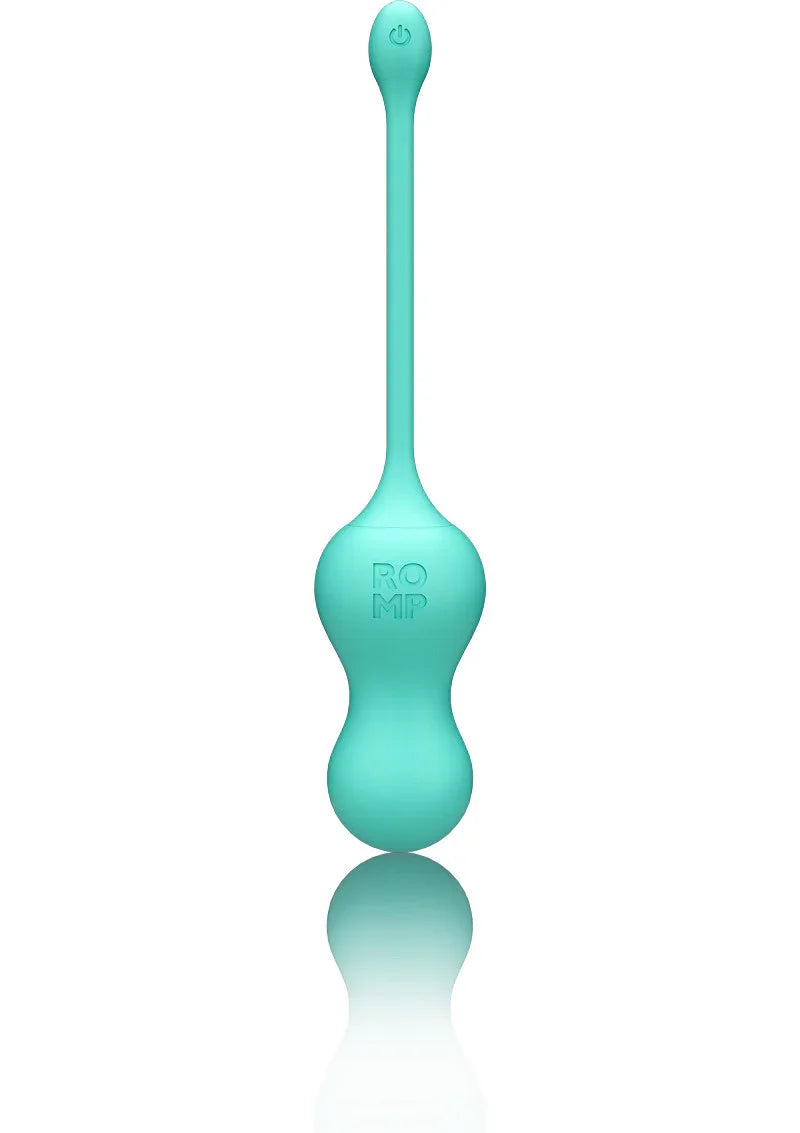 Cello Tip vibrator G-Spot by Romp - Happytoys Sexshop: Toys for Feeling Happy & Easy π - Discreet geleverd