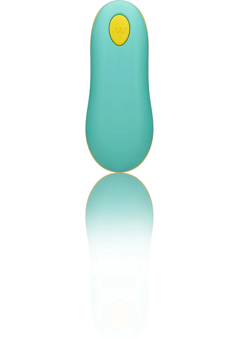 Cello Tip vibrator G-Spot by Romp - Happytoys Sexshop: Toys for Feeling Happy & Easy π - Discreet geleverd