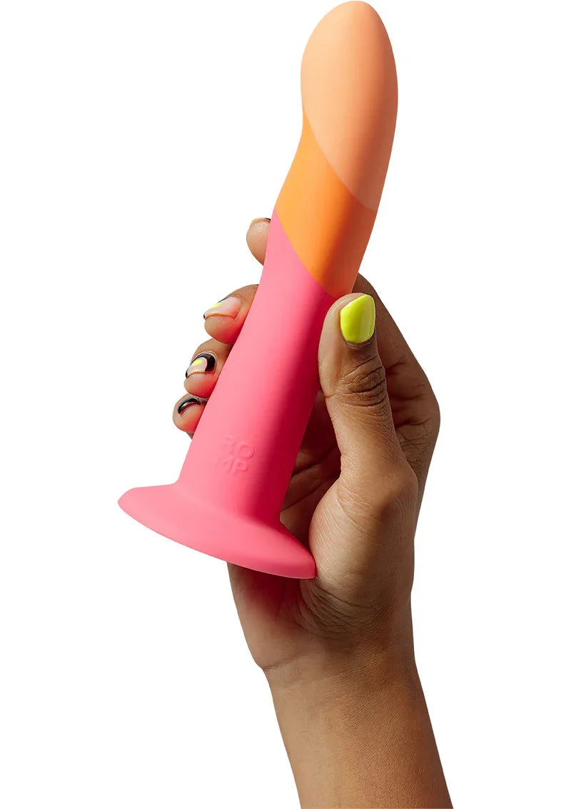 Combideal Riot & Romp Dizi by Romp - Happytoys Sexshop: Toys for Feeling Happy & Easy π - Discreet geleverd