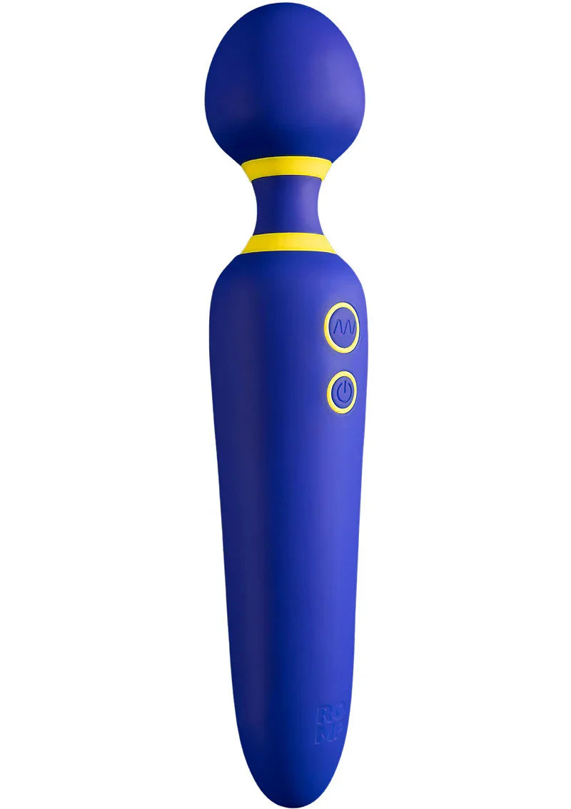 Flip Massager by Romp - Happytoys Sexshop: Toys for Feeling Happy & Easy π - Discreet geleverd