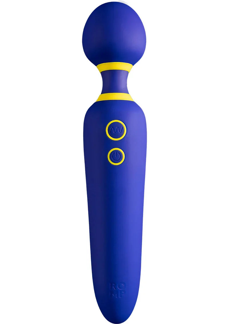 Flip Massager by Romp - Happytoys Sexshop: Toys for Feeling Happy & Easy π - Discreet geleverd
