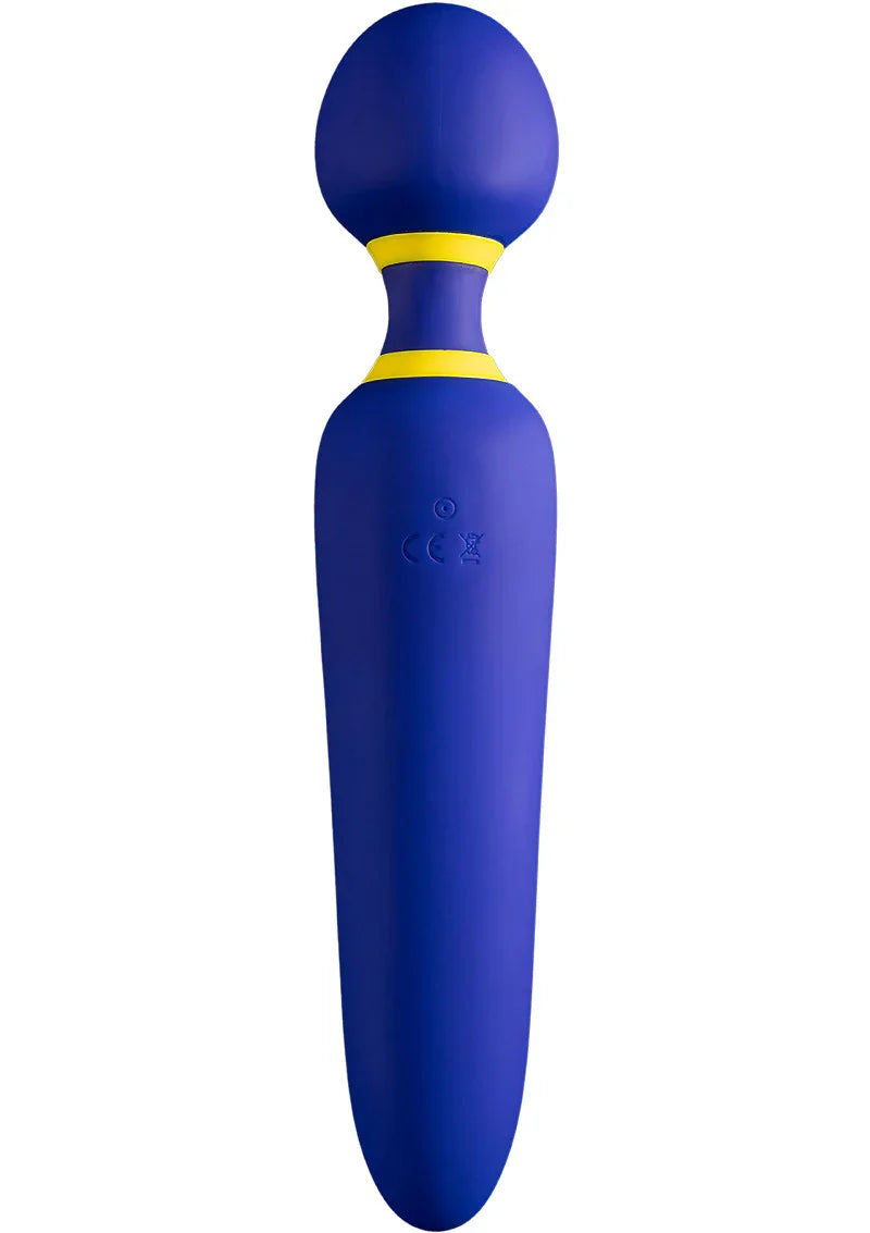 Flip Massager by Romp - Happytoys Sexshop: Toys for Feeling Happy & Easy π - Discreet geleverd