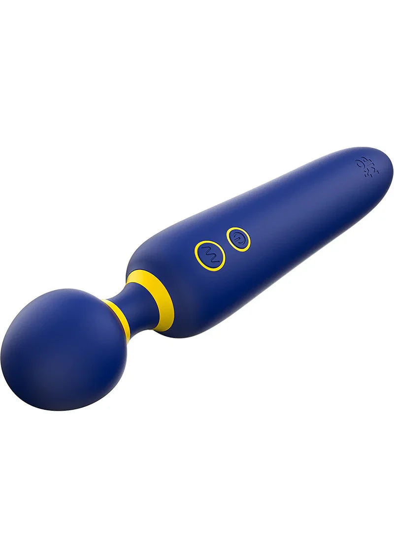 Flip Massager by Romp - Happytoys Sexshop: Toys for Feeling Happy & Easy π - Discreet geleverd