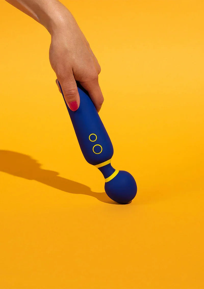 Flip Massager by Romp - Happytoys Sexshop: Toys for Feeling Happy & Easy π - Discreet geleverd