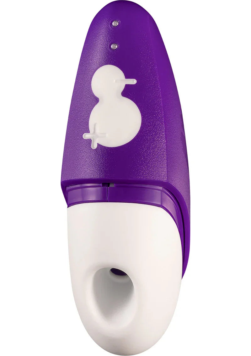 Free Airpressure Vibrator by Romp - Happytoys Sexshop: Toys for Feeling Happy & Easy π - Discreet geleverd