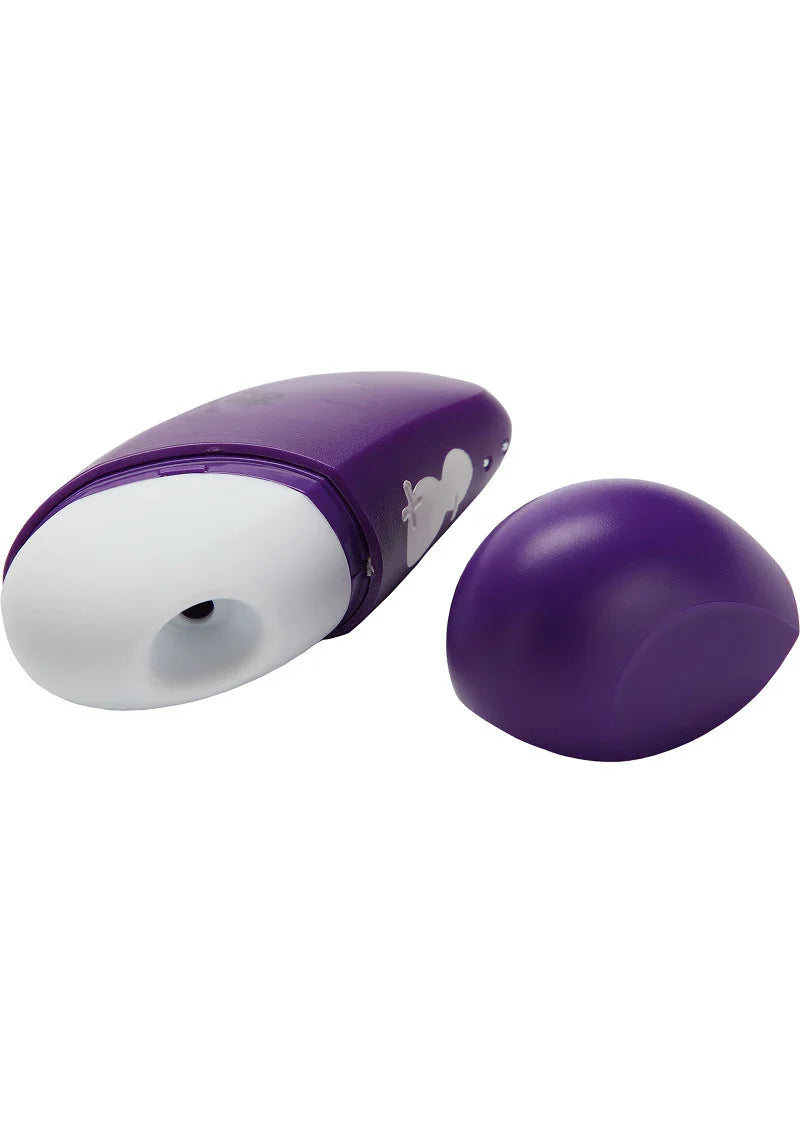 Free Airpressure Vibrator by Romp - Happytoys Sexshop: Toys for Feeling Happy & Easy π - Discreet geleverd