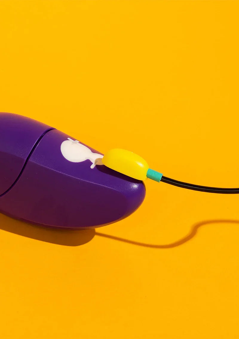 Free Airpressure Vibrator by Romp - Happytoys Sexshop: Toys for Feeling Happy & Easy π - Discreet geleverd