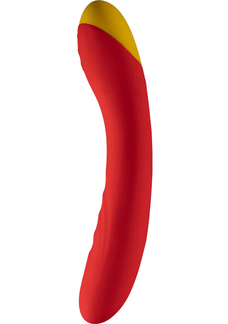 Hype Vibrator by Romp - Happytoys Sexshop: Toys for Feeling Happy & Easy π - Discreet geleverd