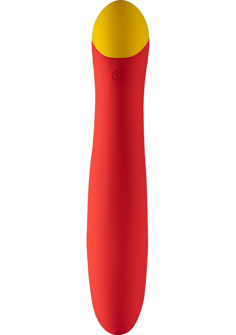 Hype Vibrator by Romp - Happytoys Sexshop: Toys for Feeling Happy & Easy π - Discreet geleverd