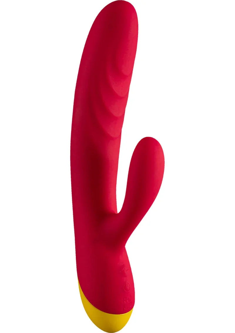 Jazz Vibrator by Romp - Happytoys Sexshop: Toys for Feeling Happy & Easy π - Discreet geleverd