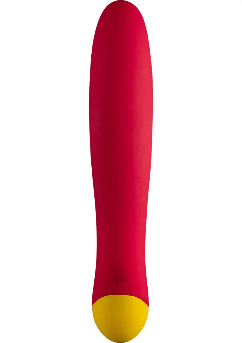 Jazz Vibrator by Romp - Happytoys Sexshop: Toys for Feeling Happy & Easy π - Discreet geleverd
