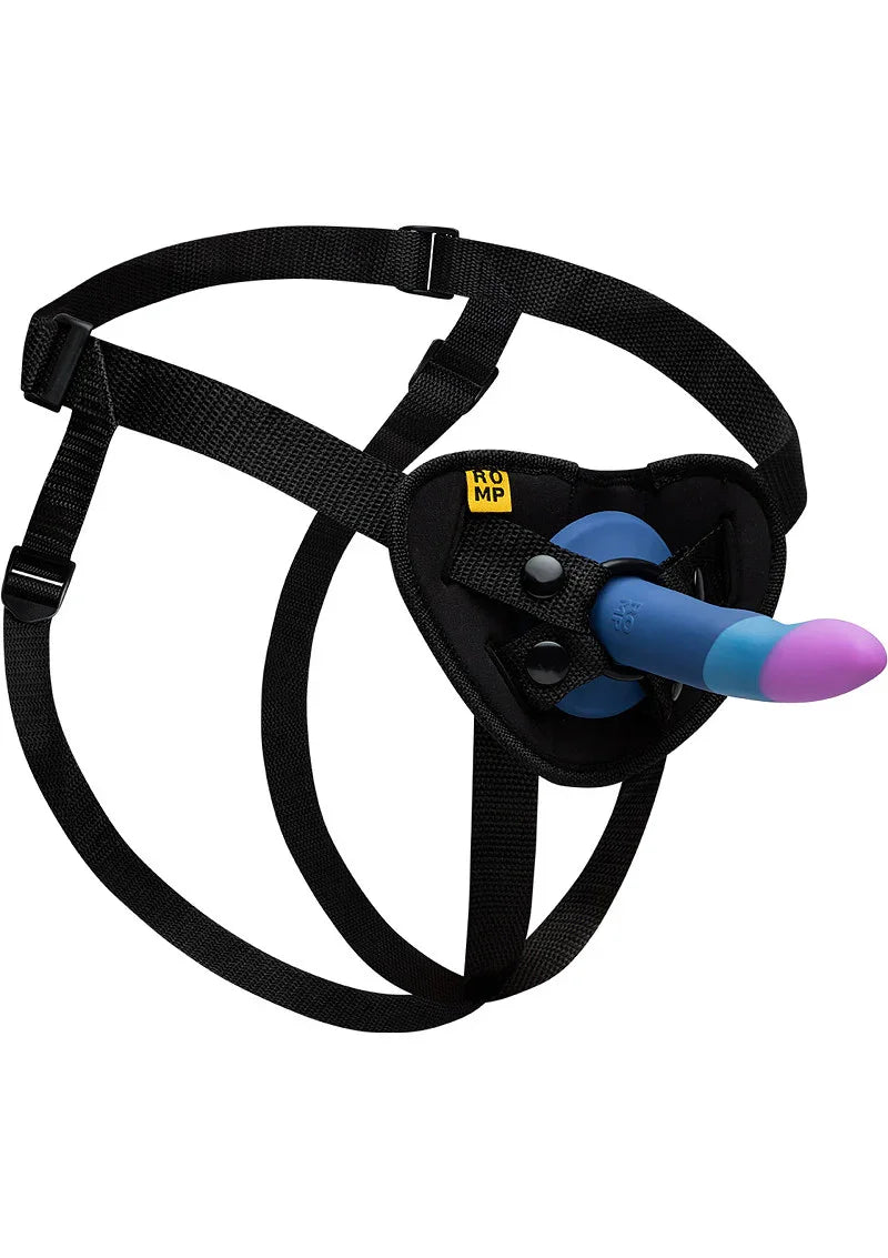 Piccolo Pegging Kit by Romp - Happytoys Sexshop: Toys for Feeling Happy & Easy π - Discreet geleverd