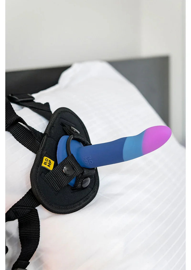 Piccolo Pegging Kit by Romp - Happytoys Sexshop: Toys for Feeling Happy & Easy π - Discreet geleverd