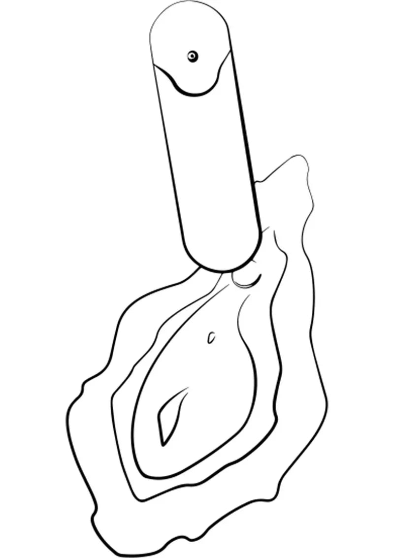 Riot Mini Vibrator by Romp - Happytoys Sexshop: Toys for Feeling Happy & Easy π - Discreet geleverd