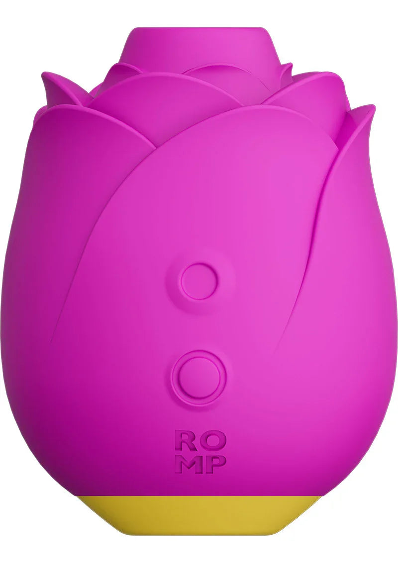 Rose airpressure by Romp - Happytoys Sexshop: Toys for Feeling Happy & Easy π - Discreet geleverd